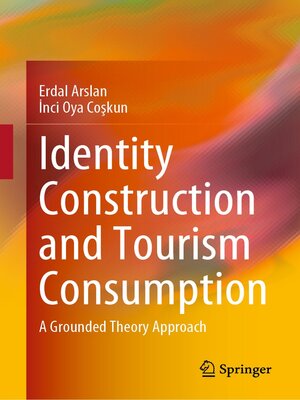 cover image of Identity Construction and Tourism Consumption